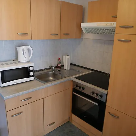 Apartmán Gerber No 323