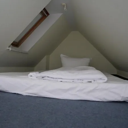 Gerber No 323 Apartmán *