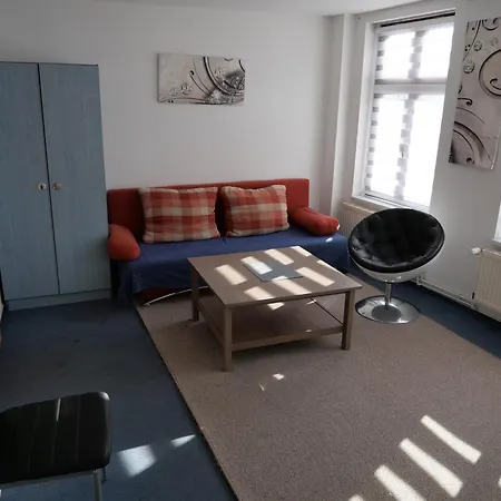 Apartmán Gerber No 323 *