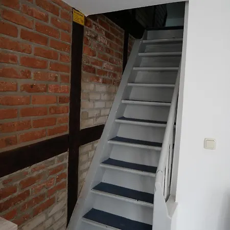 Gerber No 323 Apartmán